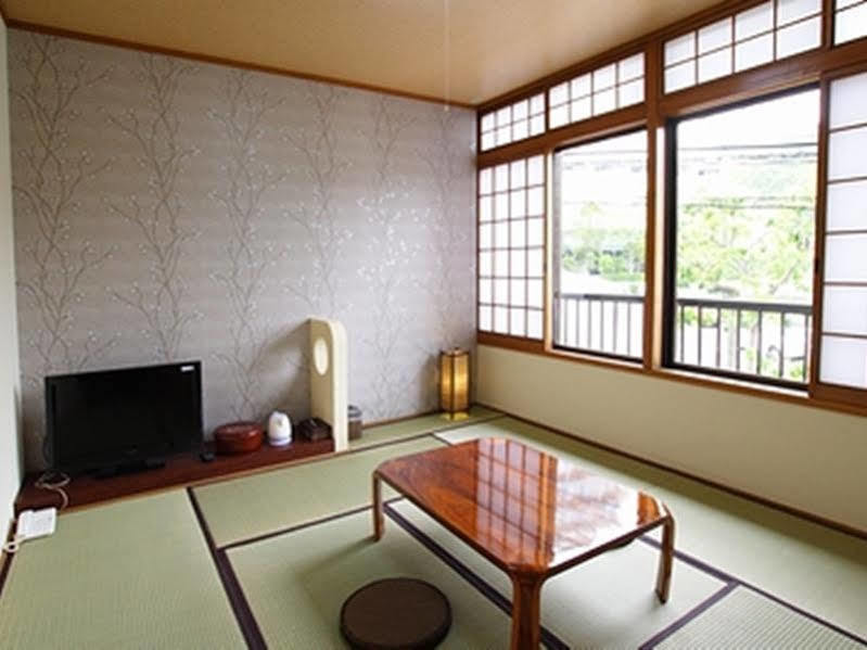 Beppu Hanamizuki Exterior photo