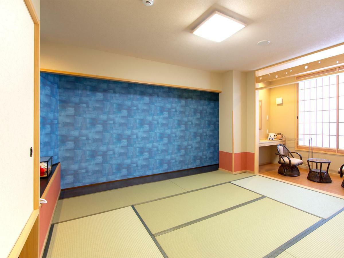 Beppu Hanamizuki Exterior photo