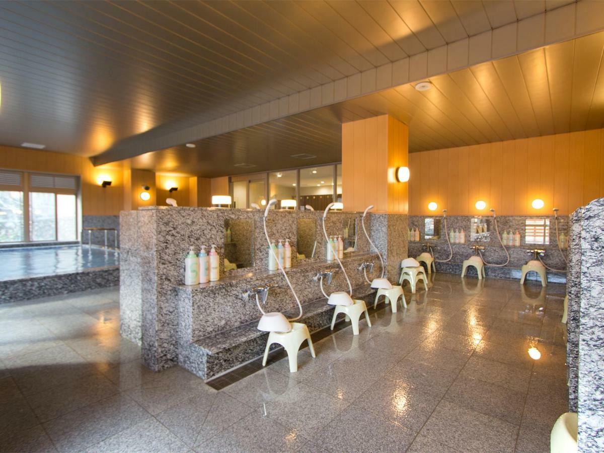 Beppu Hanamizuki Exterior photo