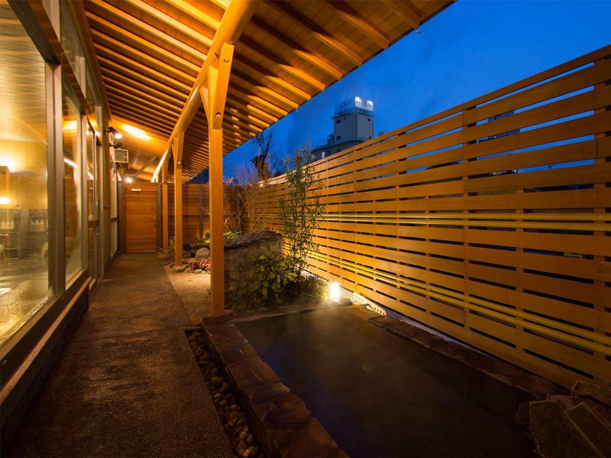 Beppu Hanamizuki Exterior photo
