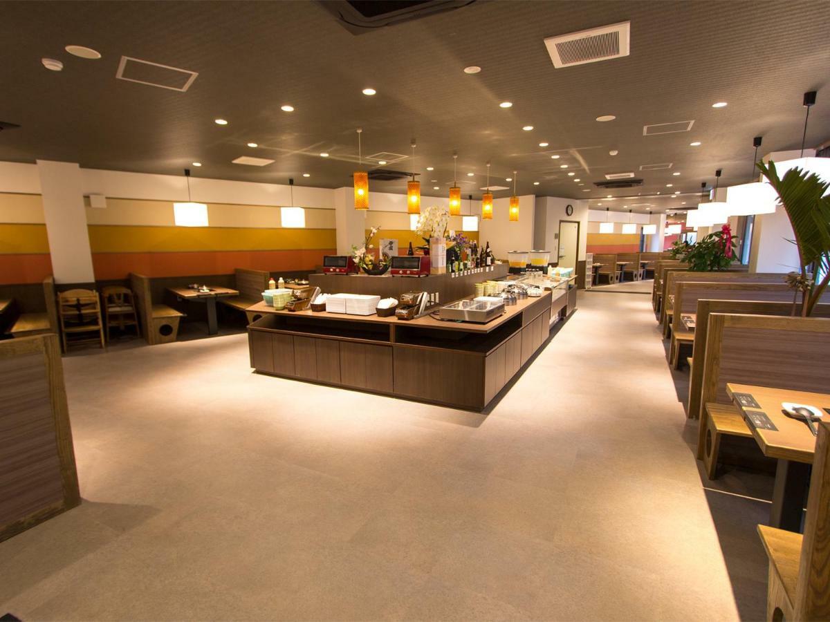 Beppu Hanamizuki Exterior photo