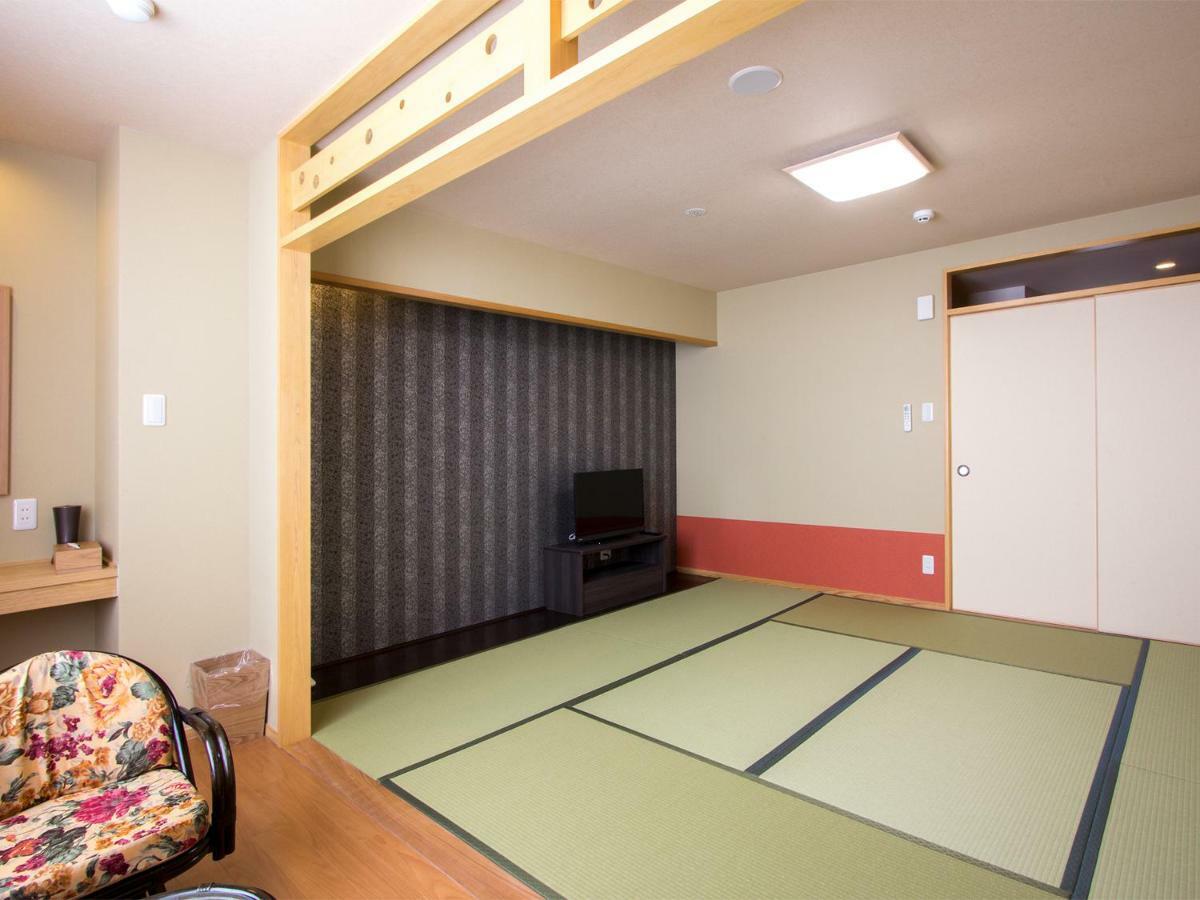 Beppu Hanamizuki Exterior photo