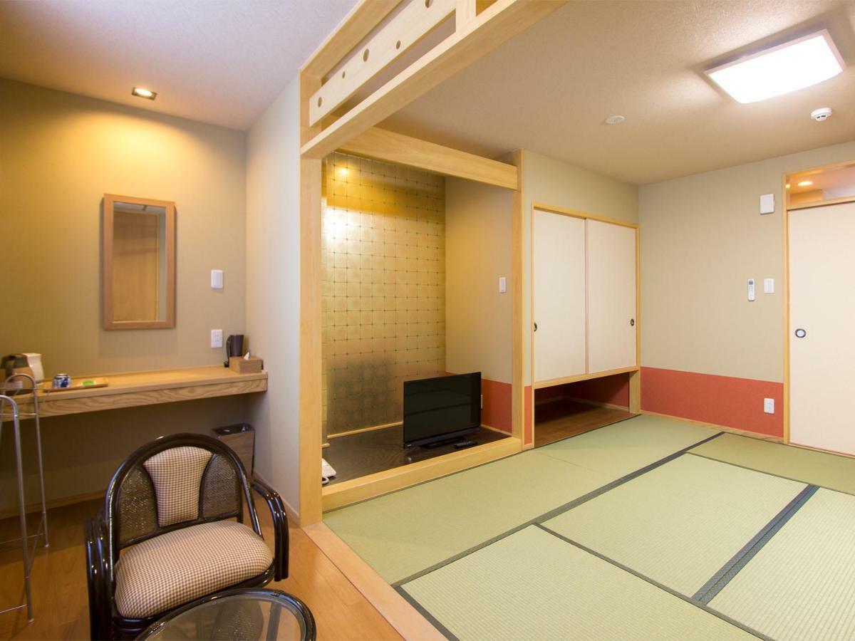 Beppu Hanamizuki Exterior photo