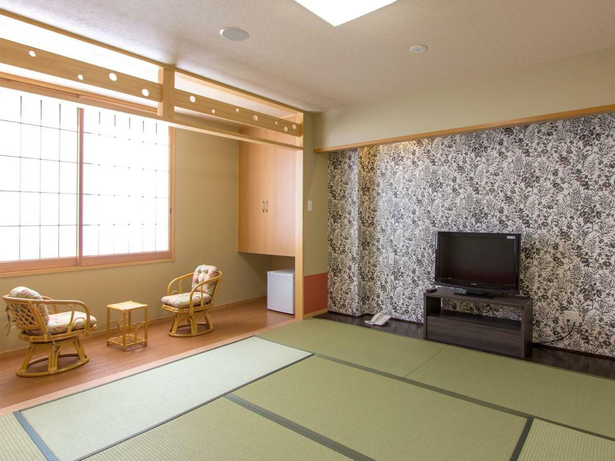 Beppu Hanamizuki Exterior photo