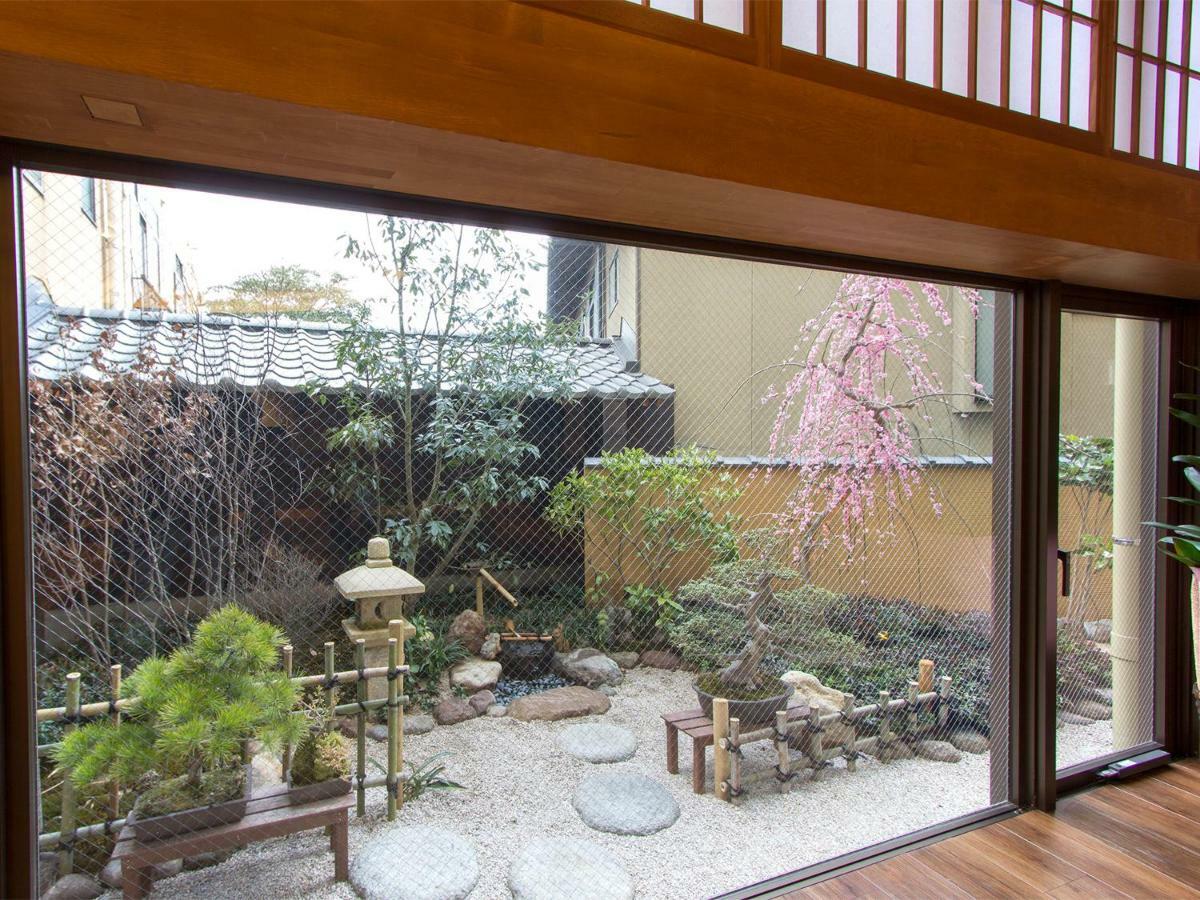 Beppu Hanamizuki Exterior photo