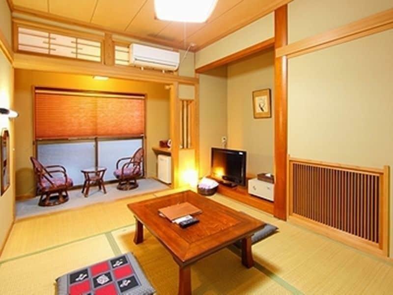 Beppu Hanamizuki Exterior photo