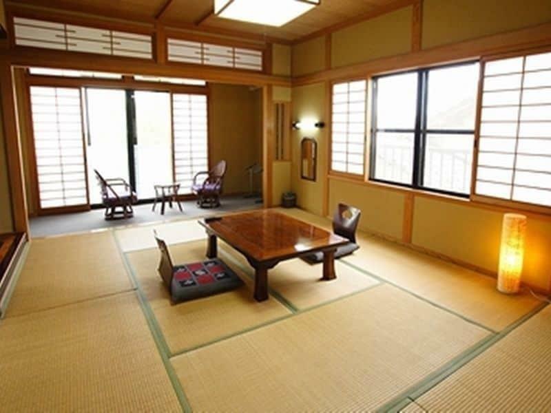 Beppu Hanamizuki Exterior photo
